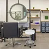 LEADZM: Otočná stolička, pojízdná stolička, výškově Náhled obrázku produktu 2