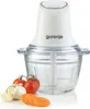 Gorenje S501GW, 1 liter, Wit, Glas, Roestvrij staal, Productafbeelding-voorbeeld 3