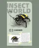 Kit de construction à emboîter « Insectes », 588 pièces, Voir les images du produit 7
