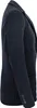 HAKRO Hakro Sweatblazer Premium #660 Gr. S tinte Produktbild-Vorschau 4