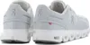 ON Running Cloud 6 - Herren Sneakers Schuhe Glacier-White Produktbild-Vorschau 3