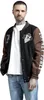 Looney Tunes Collegejacke Herren Taz - Devil multicolor L Produktbild-Vorschau 6