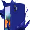 Cadorabo Hülle für Xiaomi RedMi NOTE 10 PRO Schutz Hülle in Produktbild-Vorschau 6