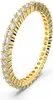 Swarovski Matrix Vittore Ring 5656295-h Damenring, Produktbild-Vorschau 4