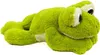 Inware Plüschtier XL, Frosch Freaky, 60 cm, grün Produktbild-Vorschau 3
