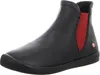 Softinos Chelsea Boots Damskie 32313138363632 Czarne 40 EU Podgląd zdjęcia produktu 2