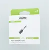 Adaptér HAMA audio 3,5 na 6,3 stereo Náhľad obrázku produktu 2