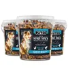 PÄTSO Hunde Snack 3er Pack Trainingssnack, 500g - Huhn + Produktbild-Vorschau 1
