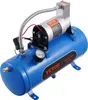 12-V-Luftkompressor mit Tank 6 L, Produktbild-Vorschau 9
