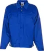 Planam  Tristep Bundjacke kornblau Gr. 56, 1101056 Produktbild-Vorschau 2