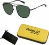 Herrensonnenbrille Polaroid PLD-4127-G-S-003-UC ø 58 mm Produktbild-Vorschau 8