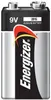 Blister Energizer 6LR61 Alcaline 9v Anteprima dell’immagine prodotto 11
