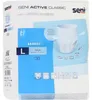 Calzones absorbentes Seni Active Classic, de uso como ropa Vista previa de la imagen del producto 5