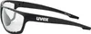 Uvex sportstyle 706 v, Vollrand, Polycarbonat, Schwarz, Produktbild-Vorschau 8