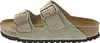 BIRKENSTOCK ARIZONA SUEDE LEATHER Béžová Náhľad obrázku produktu 27