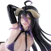 Taito Prize Overlord Albedo Figur 18 Cm    One Size Produktbild-Vorschau 13