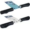 Set Fahrradgriffe Ergo-Grip Antirutsch 135mm Schwarz Produktbild-Vorschau 6