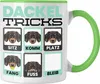 Trendation - Dackel Besitzer Tasse Geschenk Lustiger Spruch Produktbild-Vorschau 1