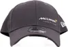 NEW ERA MCLAREN FLAWLESS 9FORTY Šedá Náhľad obrázku produktu 3
