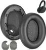 TRADEBIT 2x coussinets d'oreille de rechange pour SONY Voir les images du produit 1