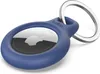 Ciondolo Belkin per Apple AirTag blu F8W974btBLU Anteprima dell’immagine prodotto 5