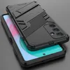 Armor Hülle für Samsung Galaxy M54, Hybrid PC TPU Bumper Produktbild-Vorschau 5