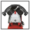 Compresseur TC-AC 420/50/10 V - Puissance d'aspiration 420 Voir les images du produit 21