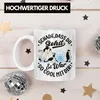 Trendation - Schade Dass Du Gehst Es War So Cool Mit Dir Produktbild-Vorschau 3