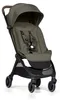 Bumprider Connect Mini, passeggino verde Anteprima dell’immagine prodotto 1