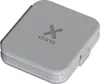 Xtorm Foldable Wireless Travel Charger 2in1 - 15W, Grau Produktbild-Vorschau 7