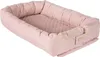 roba Babylounge 3 in 1 'roba Style', Kuschelnest, Produktbild-Vorschau 1