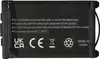 vhbw 3x Akku kompatibel mit Mitel 612d, 622d, 632d, 620d, Produktbild-Vorschau 2