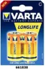 R14/C (Baby) (2014)Zinkchlorid Batterie, 1,5 V Produktbild-Vorschau 10