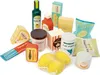 Tender Leaf Toys Lebensmittel-Set, mit verschiedenen Produktbild-Vorschau 2