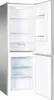 AMICA KGCL 386160 E Ed-Look Kühlkombi 153/74L  FrostControl Produktbild-Vorschau 9