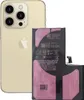 Batteria per Apple iPhone 14 Pro Max 4770mAh riscrivibile Anteprima dell’immagine prodotto 1