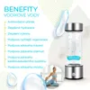 Prémiový vodíkový generátor Náhľad obrázku produktu 3