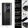 Elektrische Luftpumpe mit 6000 mAh Akku 150 PSI Auto Produktbild-Vorschau 14