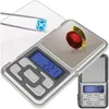 Ruhhy Taschenwaage 500x 0,1g 24209 Produktbild-Vorschau 1