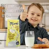 Mimi Milchmix Vanille Getränkepulver, 400g in warmer kalter Produktbild-Vorschau 4