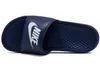 Nike Benassi JDI Just Do It Badeschuhe Slide, Produktbild-Vorschau 3