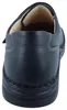 FINN COMFORT Braga Herren Kletthalbschuhe schwarz Produktbild-Vorschau 3