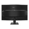 GIGABYTE GS32QCA 31,5" QHD Curved Gaming Monitor - 2560 x Produktbild-Vorschau 6
