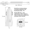 Auto Ladekabel für Samsung Galaxy A17 A16 A55 A35 A25 A15 Produktbild-Vorschau 4