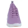 Boty Ecco Sneaker Gruuv Lea 21820360990 Náhled obrázku produktu 4