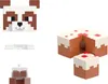 Minecraft HLL25, 6 lat(a), Minecraft, Wielobarwny, Plastik Podgląd zdjęcia produktu 4