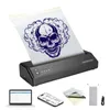 VEVOR Tattoo Transfer Stencil Printer, bezdrôtová tlačiareň Náhľad obrázku produktu 1