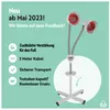 FLEXIE Infralux 550 - Infrarotlampe - Rotlichtlampe Produktbild-Vorschau 11