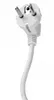 NEO TOOLS ciabatta a 5 vie cavo 5 m bianco | ciabatta Anteprima dell’immagine prodotto 5