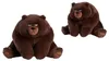 Simba Toys GmbH & Co.KG Pixar Hoppers Ellen Bear, 32 cm Anteprima dell’immagine prodotto 2